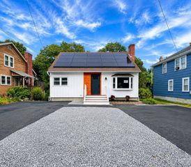 308 Boutelle St, Fitchburg, MA 01420