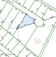3040 Oklahoma Dr, Crossville, TN 38572