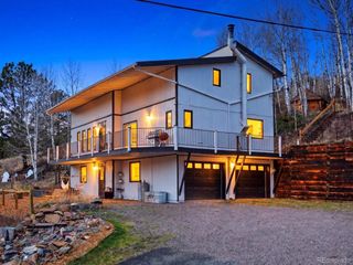 1170 Apex Valley Rd, Black Hawk, CO 80422