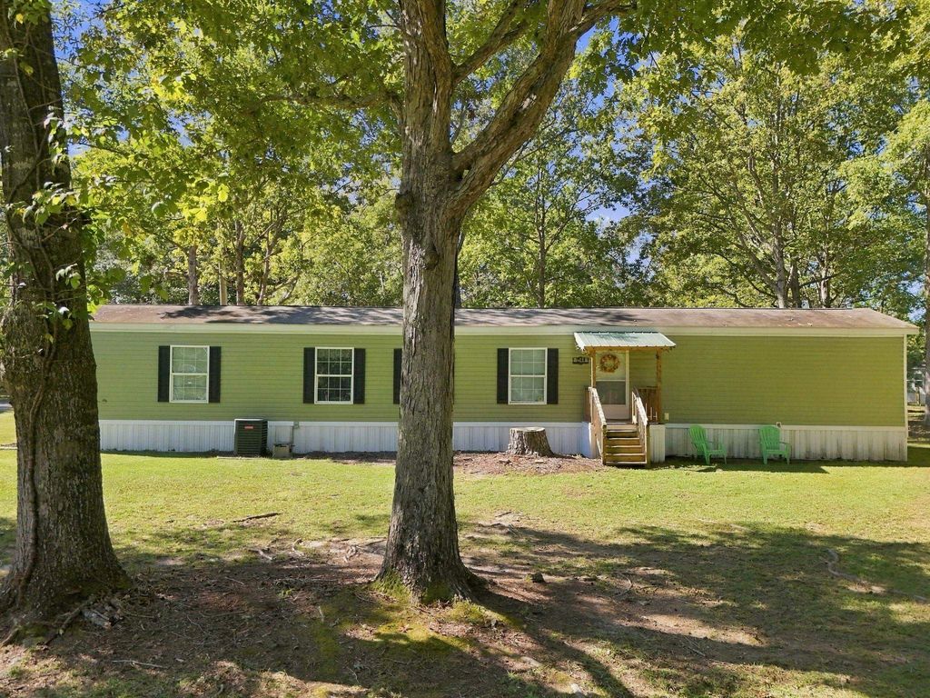 1944 Mecca Ct, Conway, SC 29526 — exterior