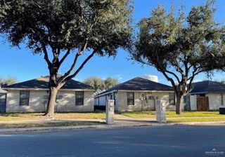 708 Robin Avenue 3, Mcallen, TX 78501