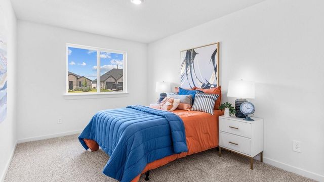 3419 Olivia Park Drive, Fulshear, TX 77441