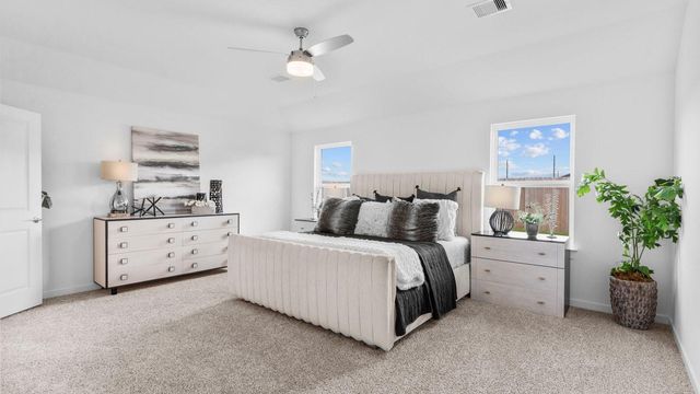 3419 Olivia Park Drive, Fulshear, TX 77441