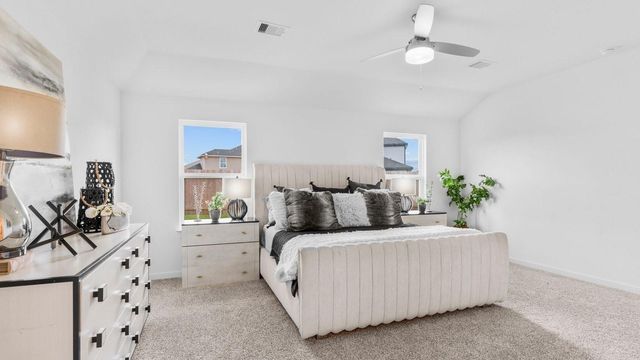 3419 Olivia Park Drive, Fulshear, TX 77441