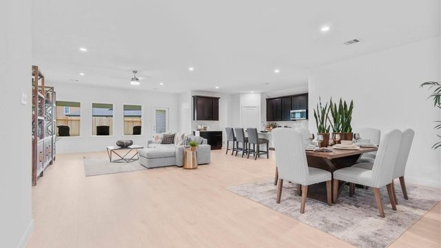 3419 Olivia Park Drive, Fulshear, TX 77441