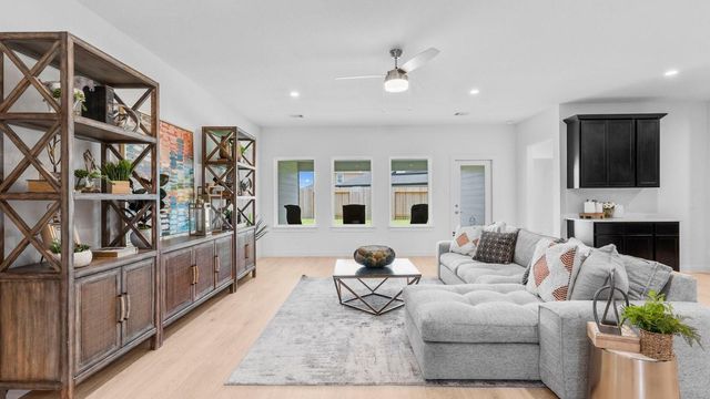 3419 Olivia Park Drive, Fulshear, TX 77441