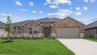3419 Olivia Park Drive, Fulshear, TX 77441