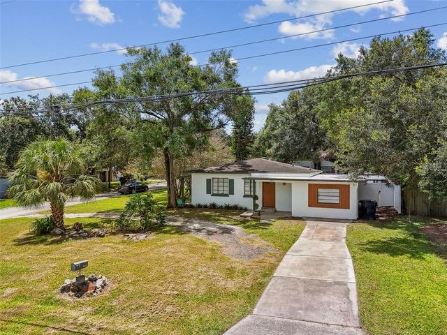 2211 E HANNA AVENUE, Tampa, FL 33610