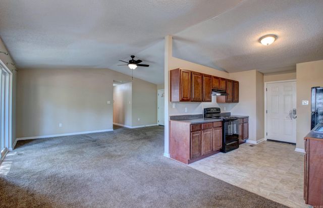 2413 Lehigh Drive, Little Rock, AR 72204