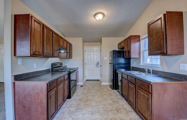 2413 Lehigh Drive, Little Rock, AR 72204