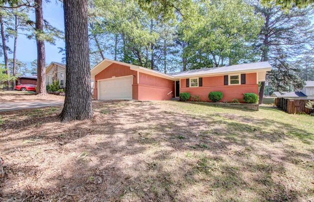 2413 Lehigh Drive, Little Rock, AR 72204