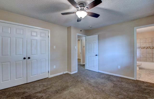 2413 Lehigh Drive, Little Rock, AR 72204