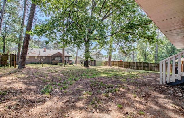 2413 Lehigh Drive, Little Rock, AR 72204