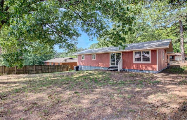 2413 Lehigh Drive, Little Rock, AR 72204