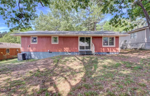 2413 Lehigh Drive, Little Rock, AR 72204