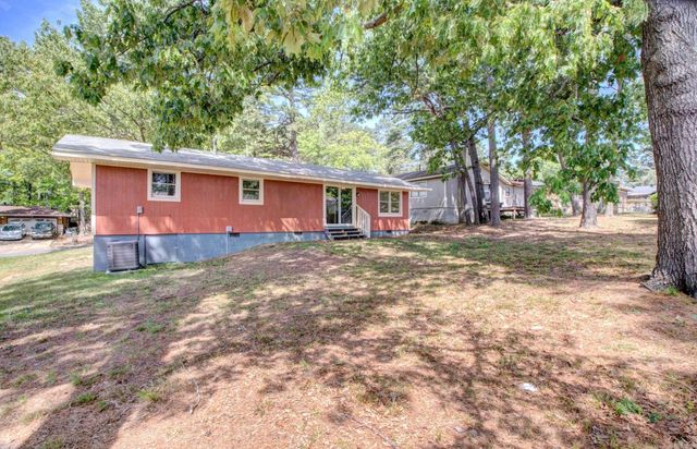 2413 Lehigh Drive, Little Rock, AR 72204