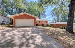 2413 Lehigh Drive, Little Rock, AR 72204