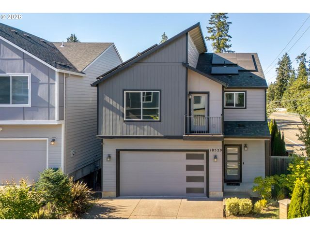 18529 Sw BLUEBIRD Ln, Beaverton, OR 97003