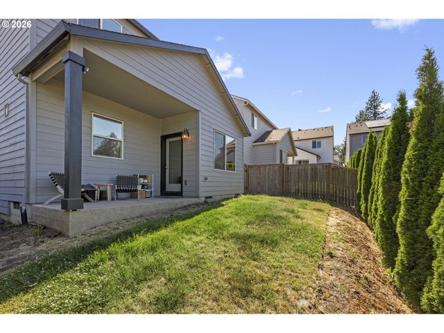 18529 Sw BLUEBIRD Ln, Beaverton, OR 97003
