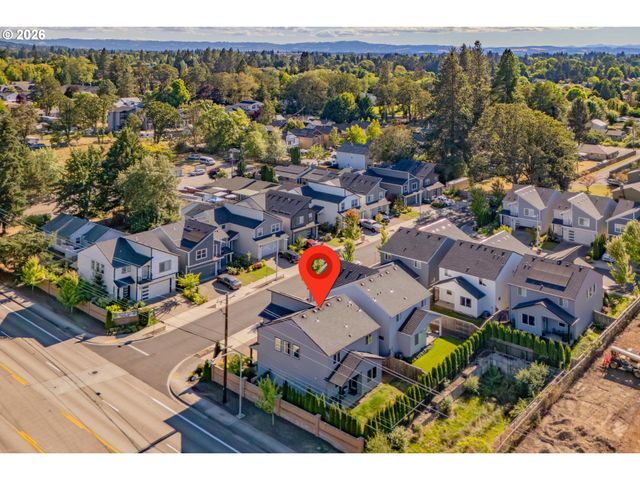 18529 Sw BLUEBIRD Ln, Beaverton, OR 97003