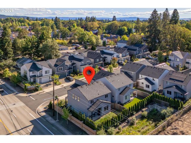 18529 Sw BLUEBIRD Ln, Beaverton, OR 97003