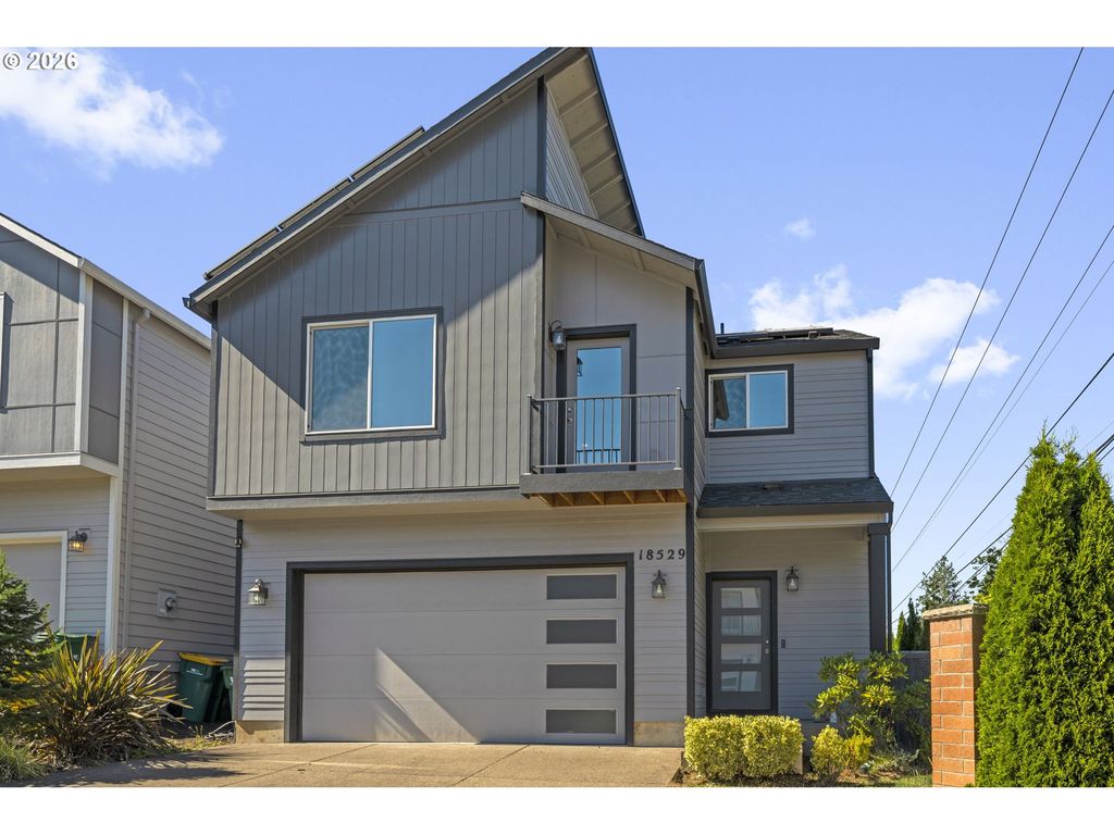 18529 Sw BLUEBIRD Ln, Beaverton, OR 97003