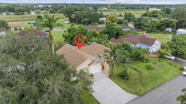 1651 Alpha Street NE, Palm Bay, FL 32907