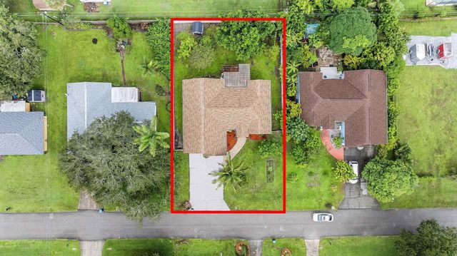 1651 Alpha Street NE, Palm Bay, FL 32907