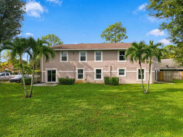 1031 Goldenrod Road, Wellington, FL 33414