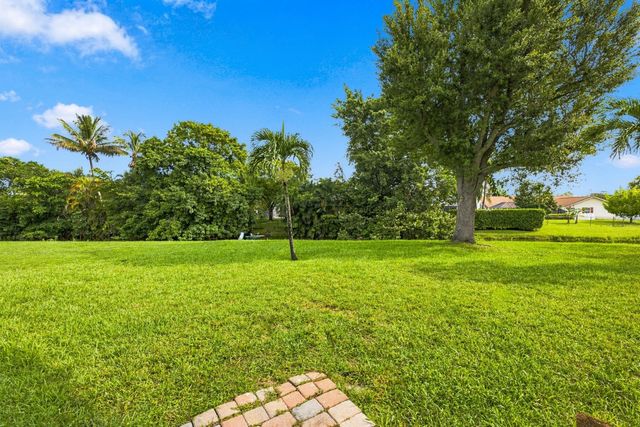 1031 Goldenrod Road, Wellington, FL 33414