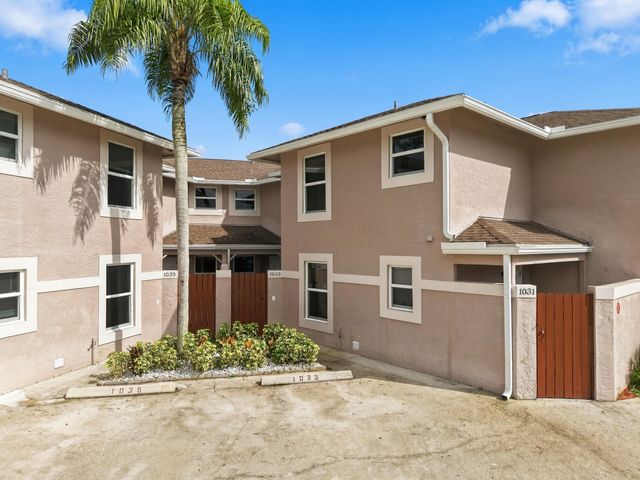 1031 Goldenrod Road, Wellington, FL 33414