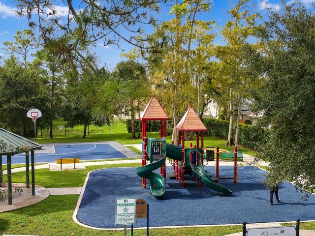 1031 Goldenrod Road, Wellington, FL 33414