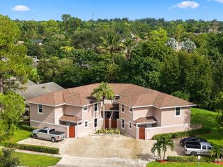 1031 Goldenrod Road, Wellington, FL 33414