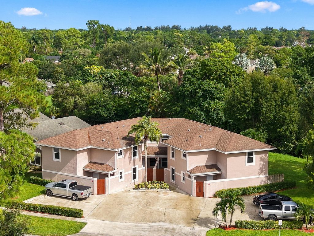 1031 Goldenrod Road, Wellington, FL 33414