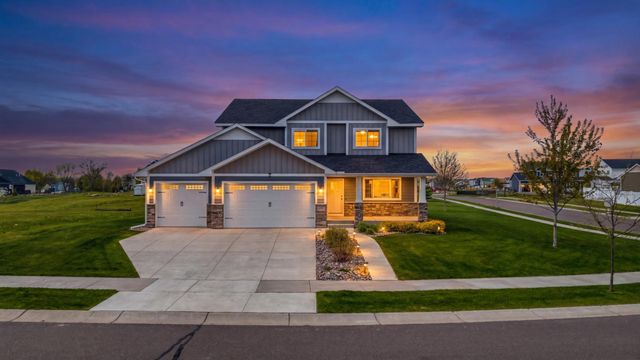 11556 Lakewood Court NE, Albertville, MN 55301