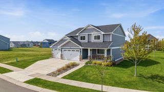 11556 Lakewood Court NE, Albertville, MN 55301