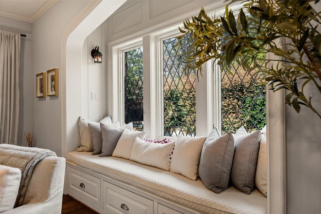 3624 Rosedale Avenue, University Park, TX 75205