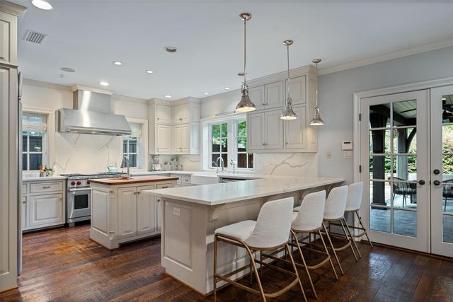 3624 Rosedale Avenue, University Park, TX 75205