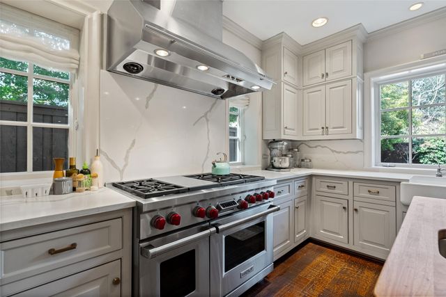 3624 Rosedale Avenue, University Park, TX 75205