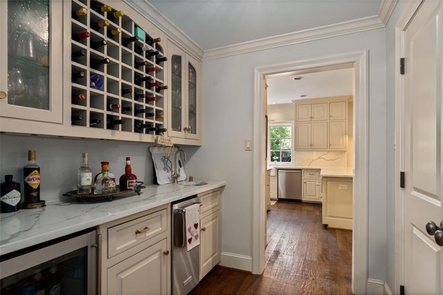 3624 Rosedale Avenue, University Park, TX 75205