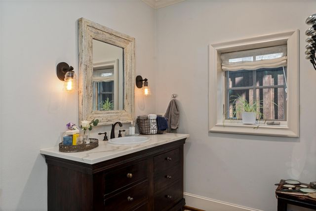 3624 Rosedale Avenue, University Park, TX 75205