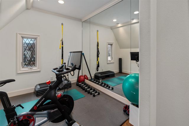 3624 Rosedale Avenue, University Park, TX 75205