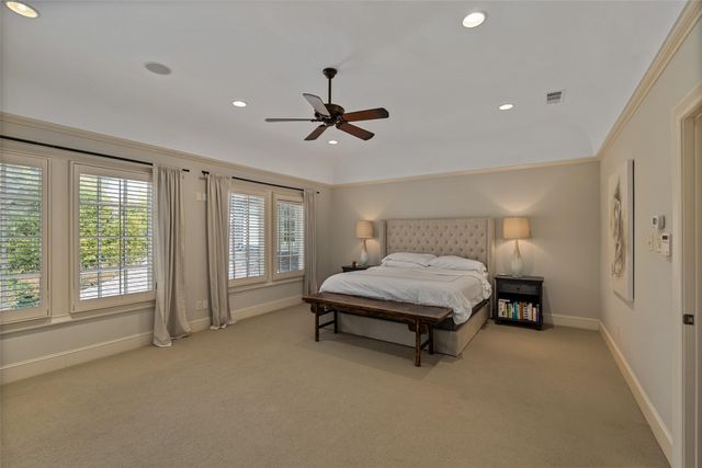 3624 Rosedale Avenue, University Park, TX 75205