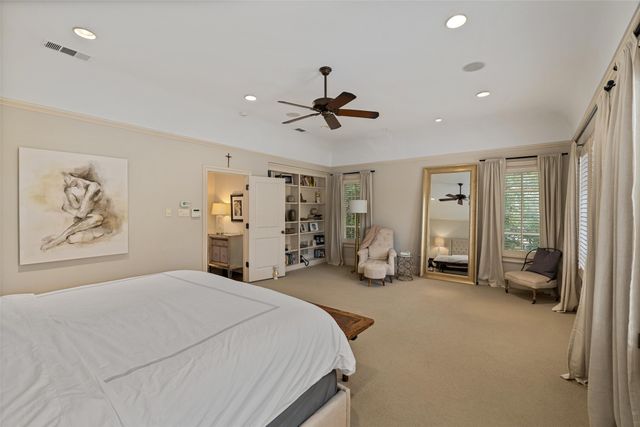 3624 Rosedale Avenue, University Park, TX 75205