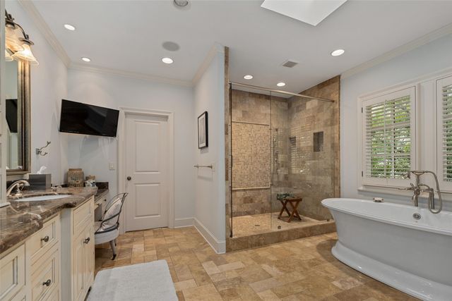 3624 Rosedale Avenue, University Park, TX 75205