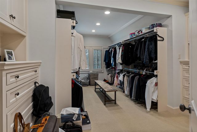 3624 Rosedale Avenue, University Park, TX 75205