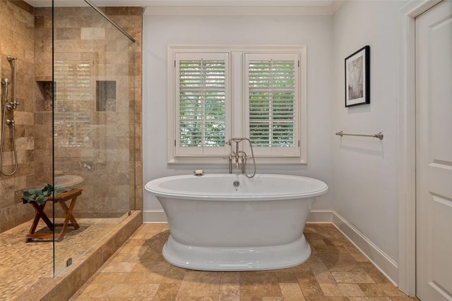 3624 Rosedale Avenue, University Park, TX 75205