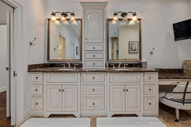 3624 Rosedale Avenue, University Park, TX 75205