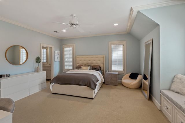 3624 Rosedale Avenue, University Park, TX 75205