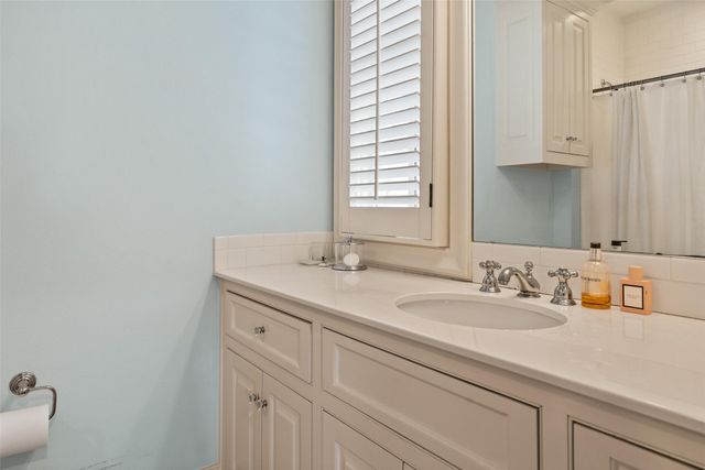 3624 Rosedale Avenue, University Park, TX 75205